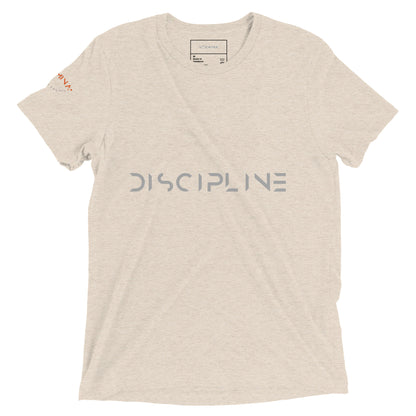 Discipline Short sleeve t-shirt