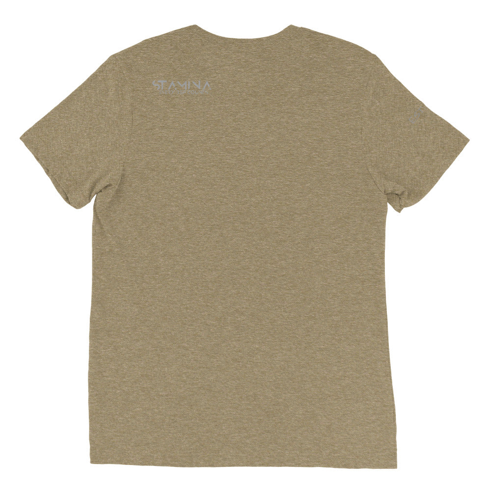 Heart with arms Short sleeve t-shirt