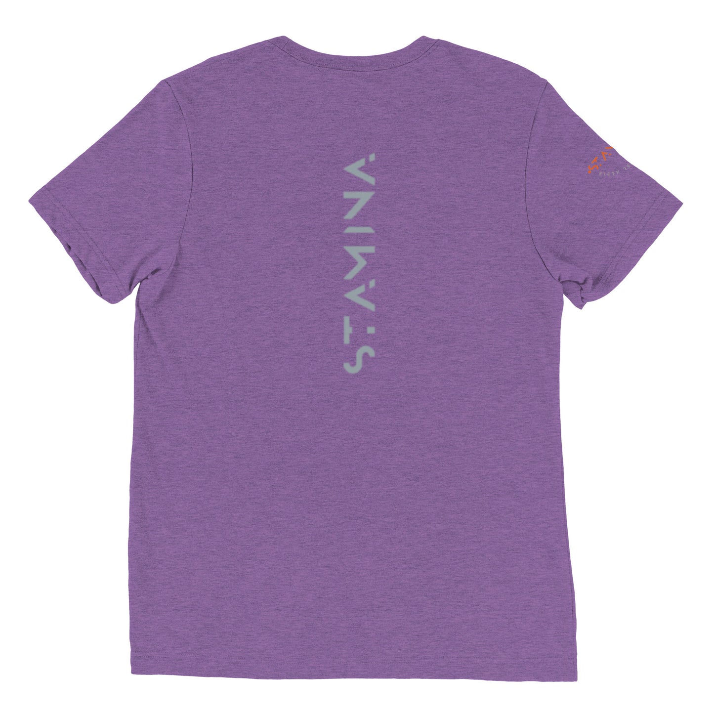 Discipline Short sleeve t-shirt