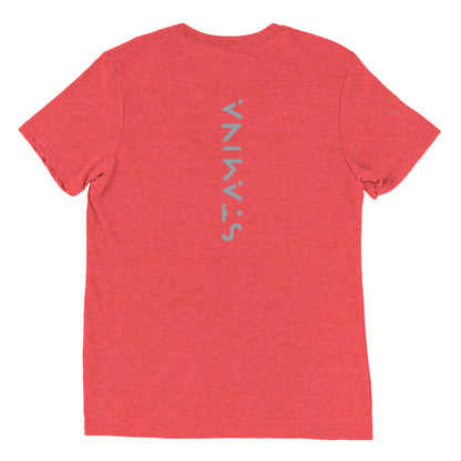 Discipline Short sleeve t-shirt
