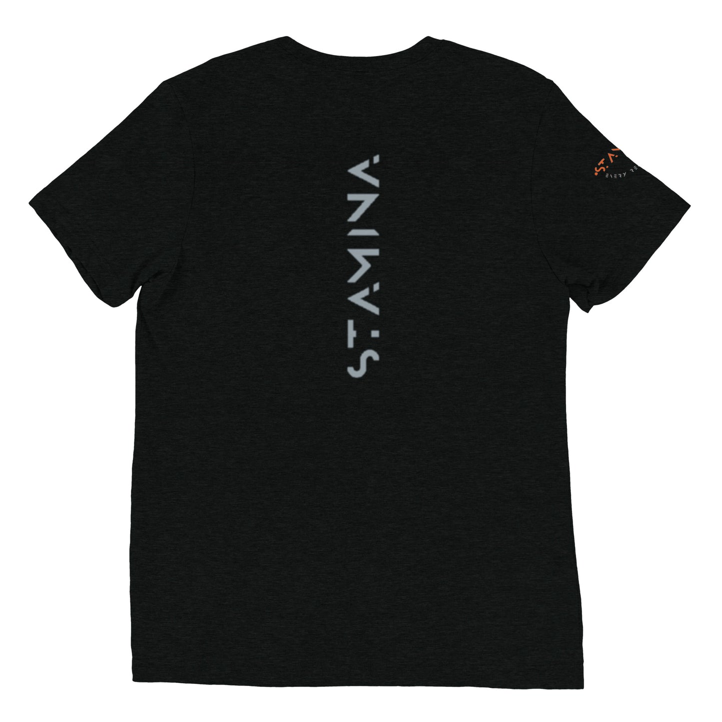 Discipline Short sleeve t-shirt