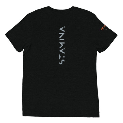 Discipline Short sleeve t-shirt