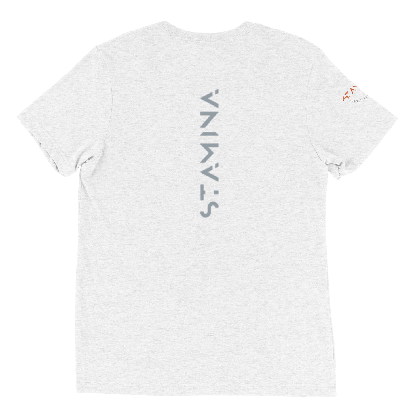 Discipline Short sleeve t-shirt