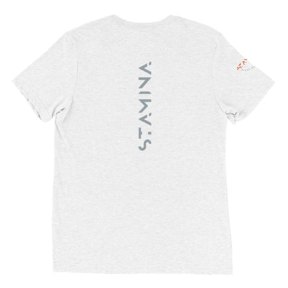 Discipline Short sleeve t-shirt