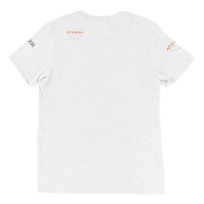 It's the reps for me Short sleeve t-shirt