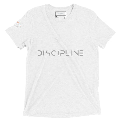 Discipline Short sleeve t-shirt