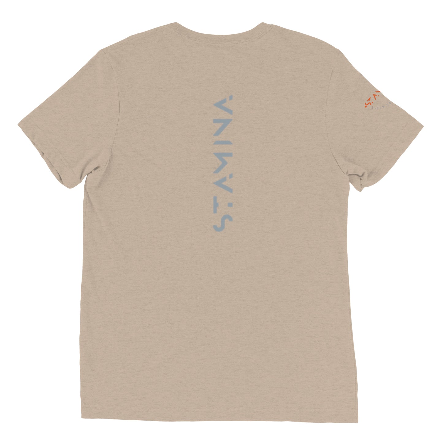 Discipline Short sleeve t-shirt