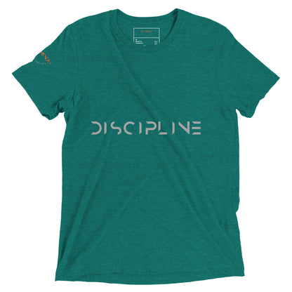 Discipline Short sleeve t-shirt