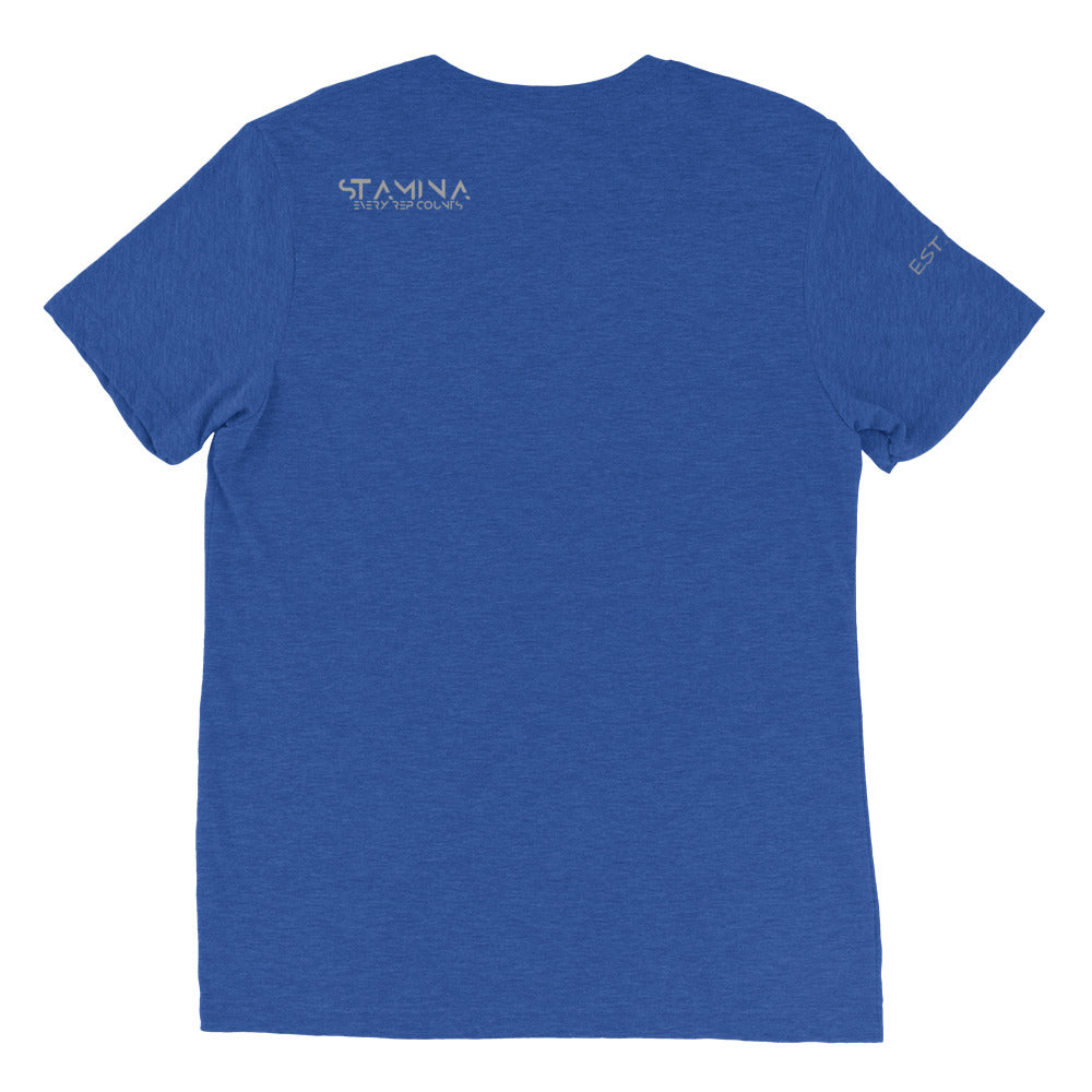 Heart with arms Short sleeve t-shirt