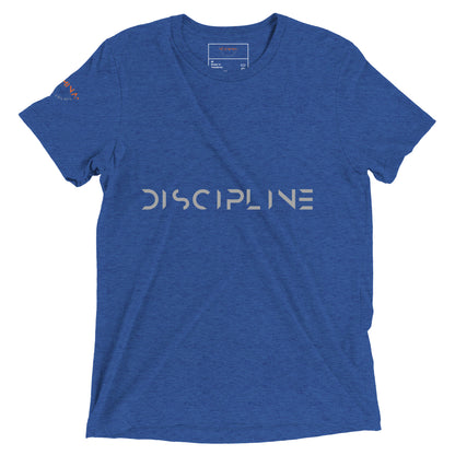 Discipline Short sleeve t-shirt