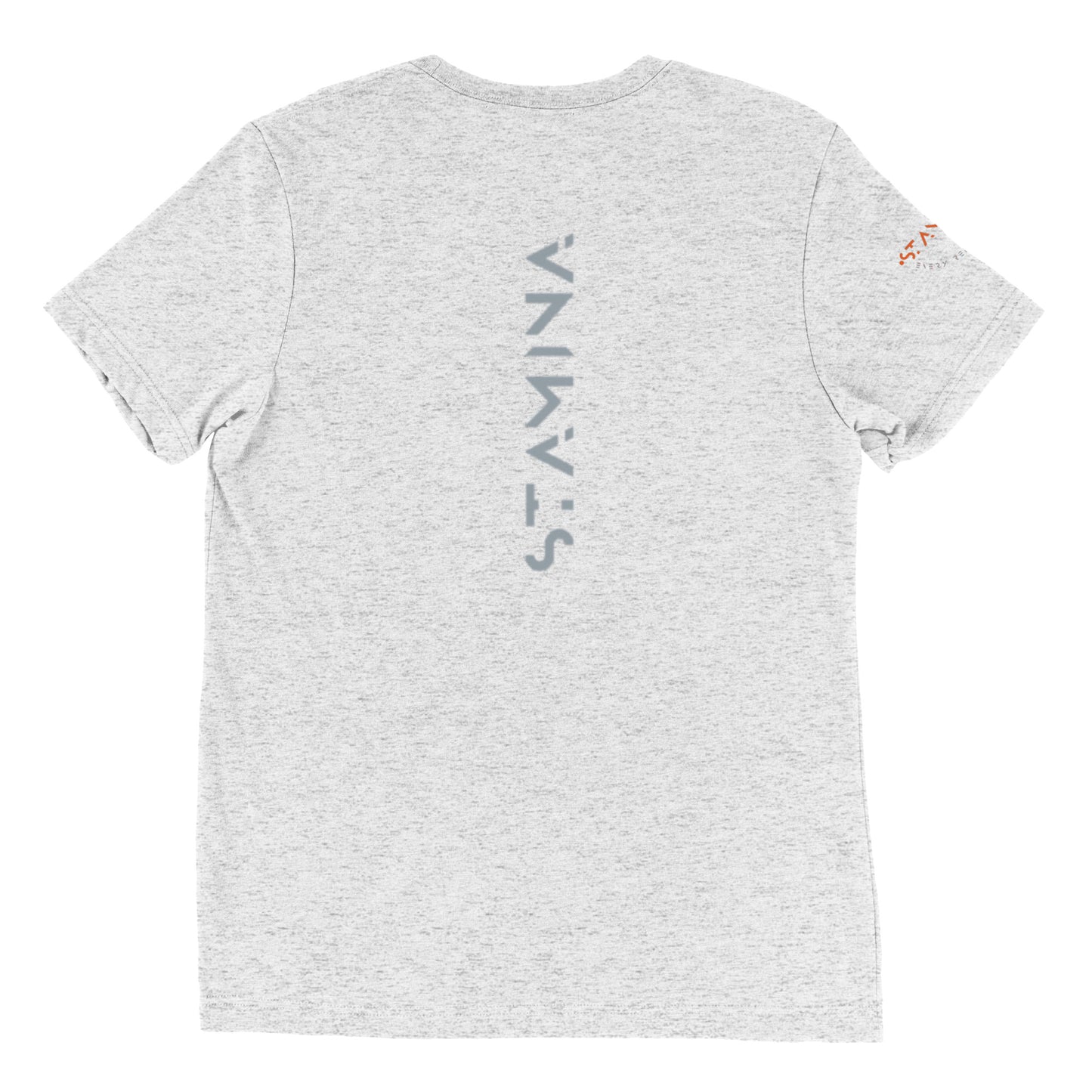 Discipline Short sleeve t-shirt