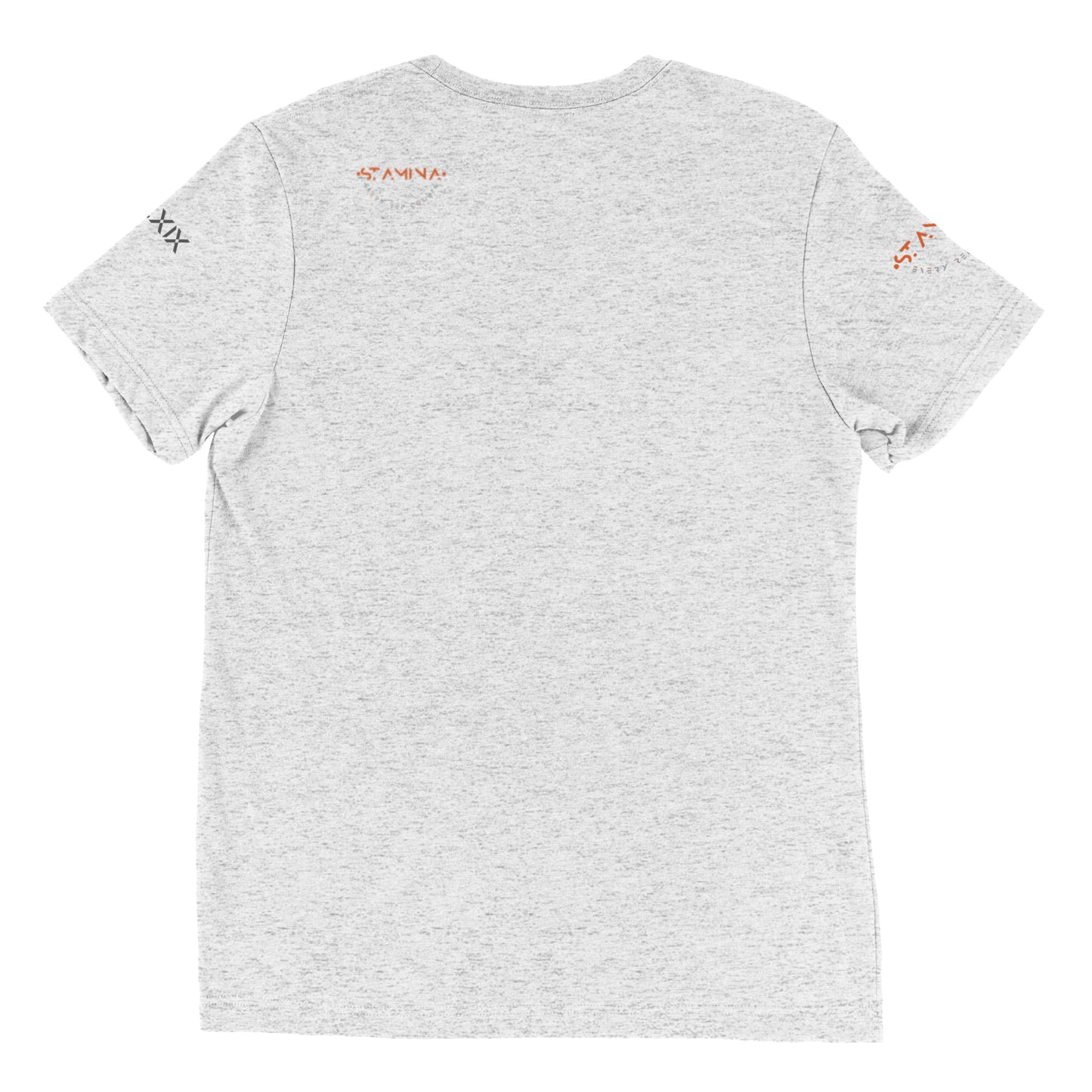 It's the reps for me Short sleeve t-shirt