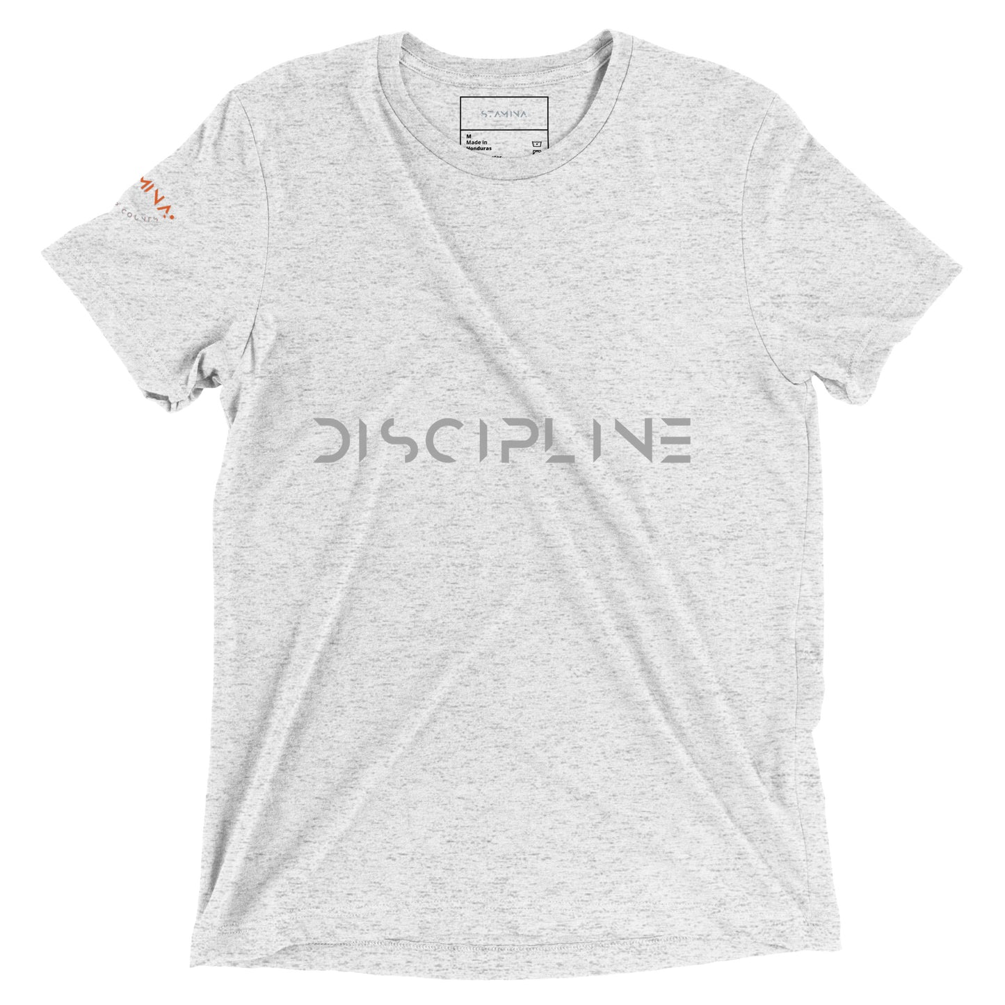 Discipline Short sleeve t-shirt